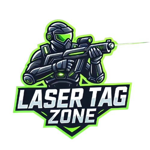 LASER TAG ZONE